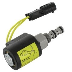 Schalter CNH - 1971474C3