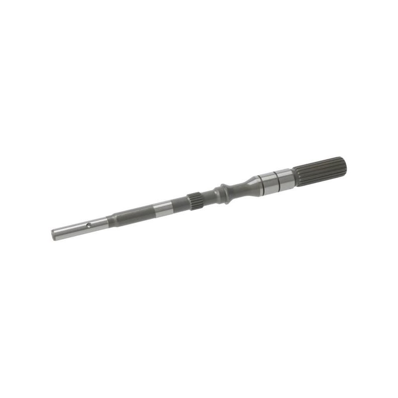Pump shaft - 1A646088270 Pump shaft - 1A646088270