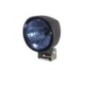 Lampa robocza halogenowa 65W okrągła, niebieska, przykręcana 83x87x111 mm Hella - 1G0996176671
