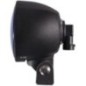 Lampa robocza halogenowa 65W okrągła, niebieska, przykręcana 83x87x111 mm Hella - 1G0996176671