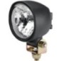 Lampa robocza halogenowa 65W okrągła, niebieska, przykręcana 83x87x111 mm Hella - 1G0996176671