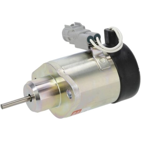 Solenoid assembly - 1G52860013