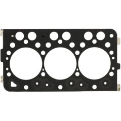23N2A25A300 Camozzi, With buffer 