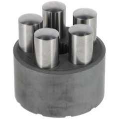 1A632025510 Tuff Torq, Oil seals 