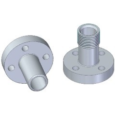 Flansche für Pumpen und Motoren – produkty dostępne w rolniczeczesci.pl