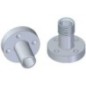 Pumpenflansch, gerade - 1DPS12 Pumpenflansch, gerade - 1DPS12
