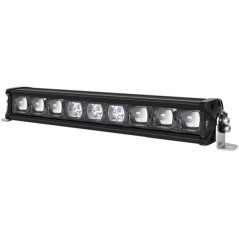 Lampa robocza długa, 9 LED, 539x98 mm, wtyczka Deutsch, LBX-540 Hella - 1GJ360002002