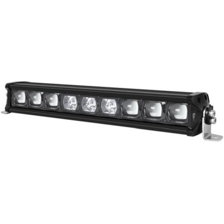 Lampa robocza długa, 9 LED, 539x98 mm, wtyczka Deutsch, LBX-540 Hella - 1GJ360002002