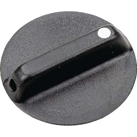 Light switch button Case IH - 1977521C1