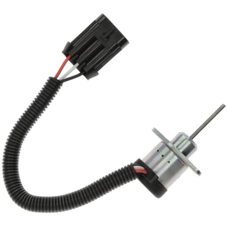Kraftstoff-Absperrmagnetventil - 1G92560011KR