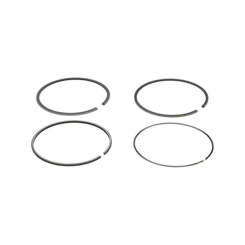Piston ring assembly - 1J09421050