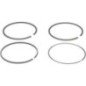 Piston ring assembly - 1J09421050