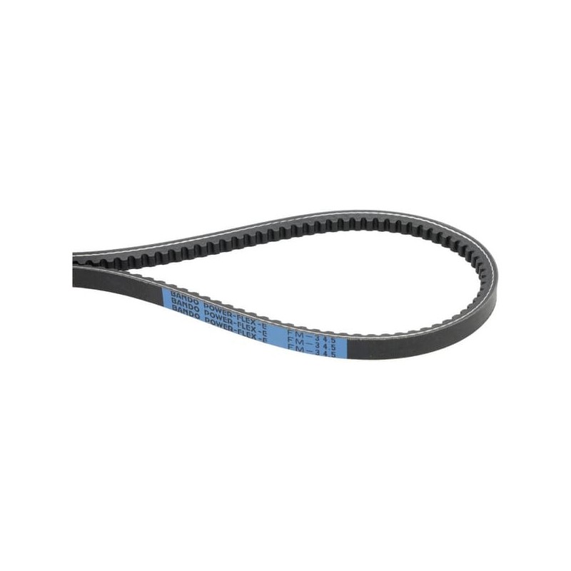 Fan belt - 1980572530 Fan belt - 1980572530