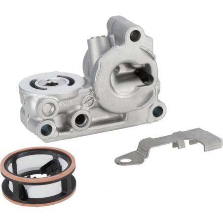 Repair kit without IDS filter with sealant - 1A646098450