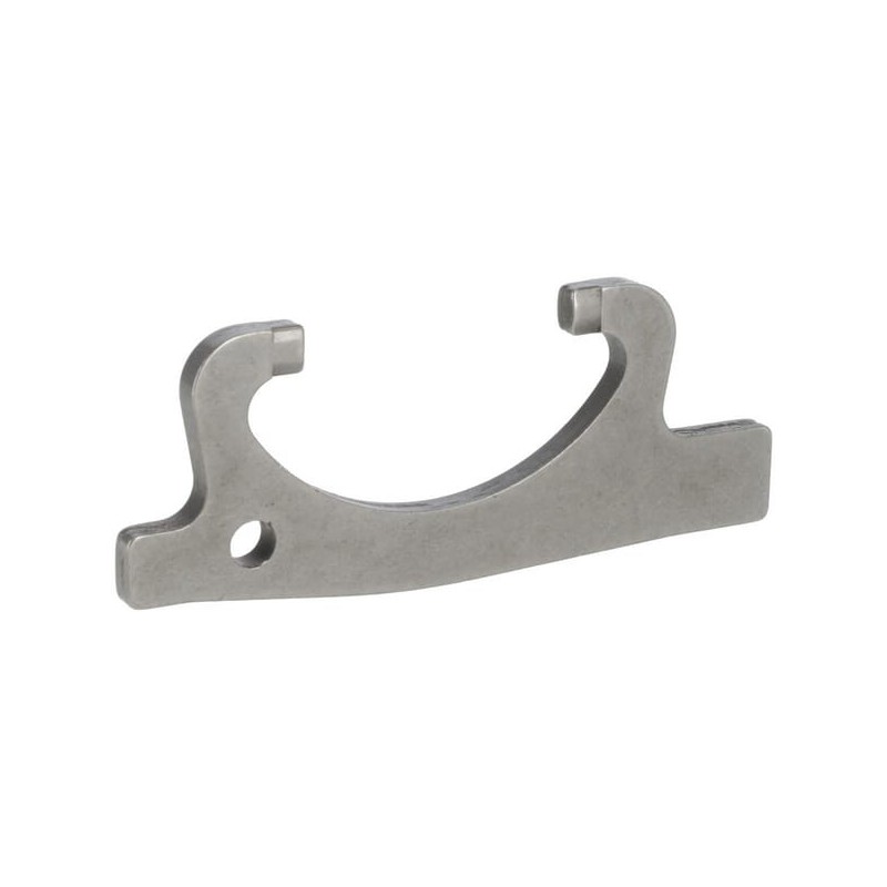 Differential lock fork - 1A632087120