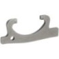 Differential lock fork - 1A632087120