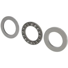 Thrust bearing kit - 1A632099270