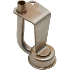 Engine oil filter - 1A32832110