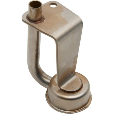 Engine oil filter - 1A32832110