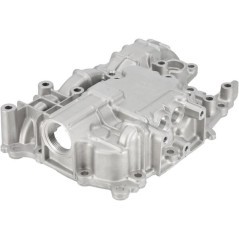 Lower housing - 1A632084650