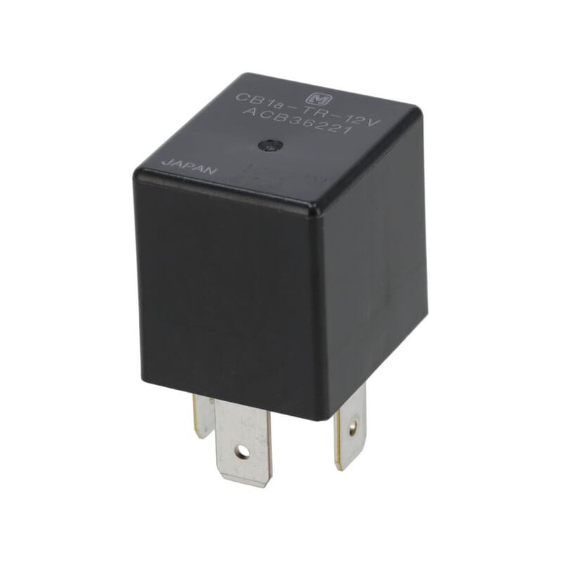 Relay - 1J42360233