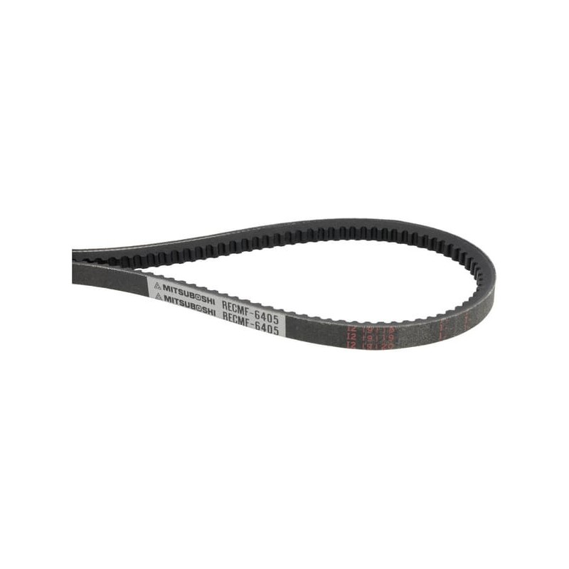 Belt V40.5A cogged - 1G38297010 Belt V40.5A cogged - 1G38297010