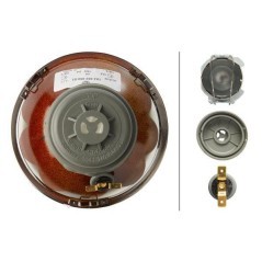 Scheinwerfereinsatz - 1A3002850031