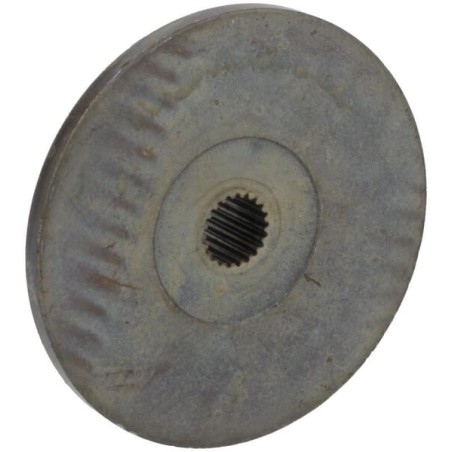 Bremsscheibe/Motorgetriebe 10T - 1A646085250