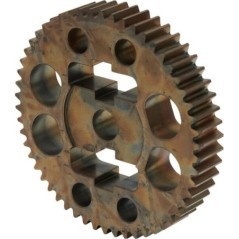 Final gear 54t - 1A646033520