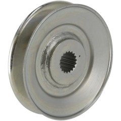Pulley 80mm - 1A646025850