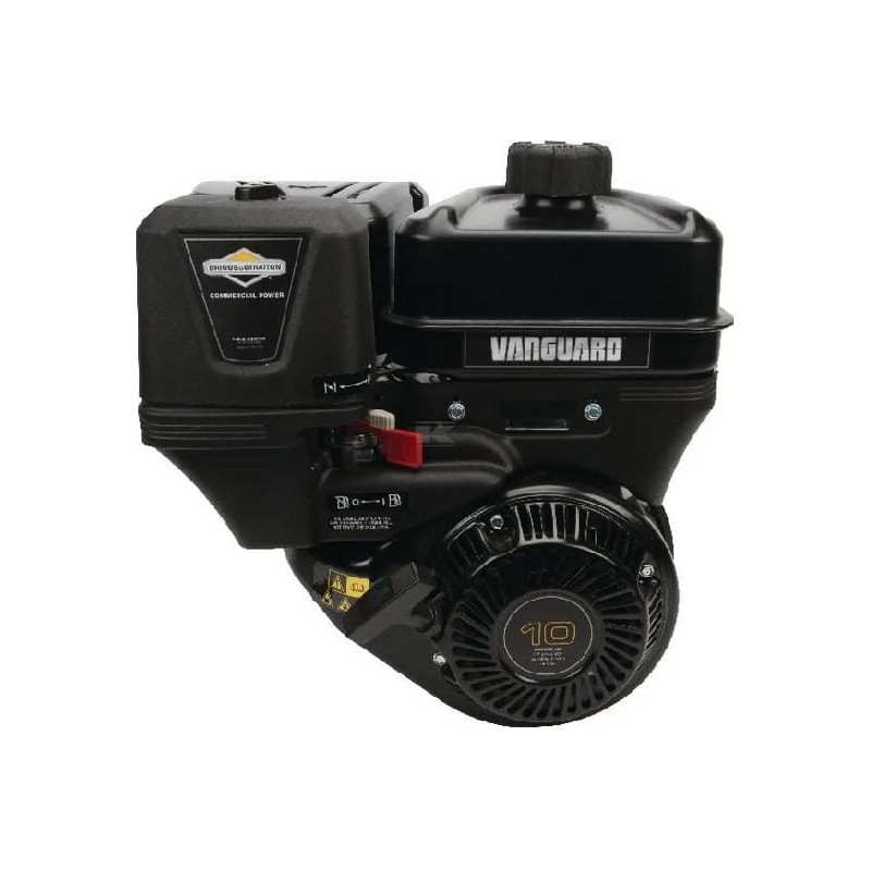 Engine, horizontal - 19L2320120F1