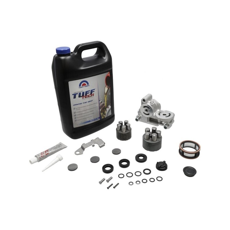 Reparatursatz mit Öl - 1A646098400 Reparatursatz mit Öl - 1A646098400