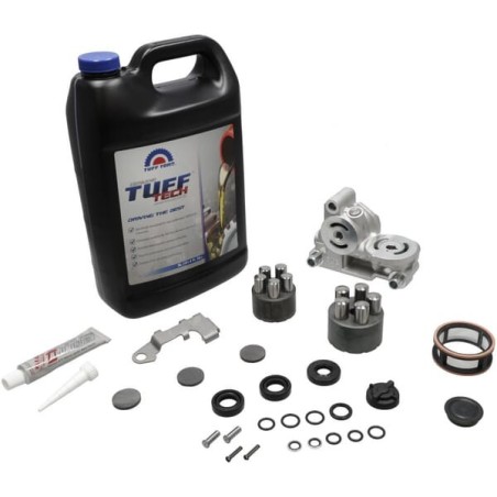 Reparatursatz mit Öl - 1A646098400