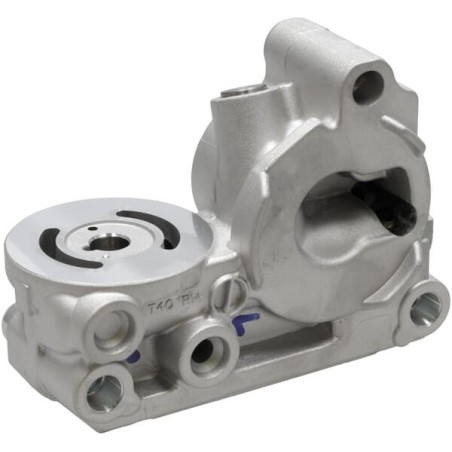 Reparatursatz mit Öl - 1A646098400