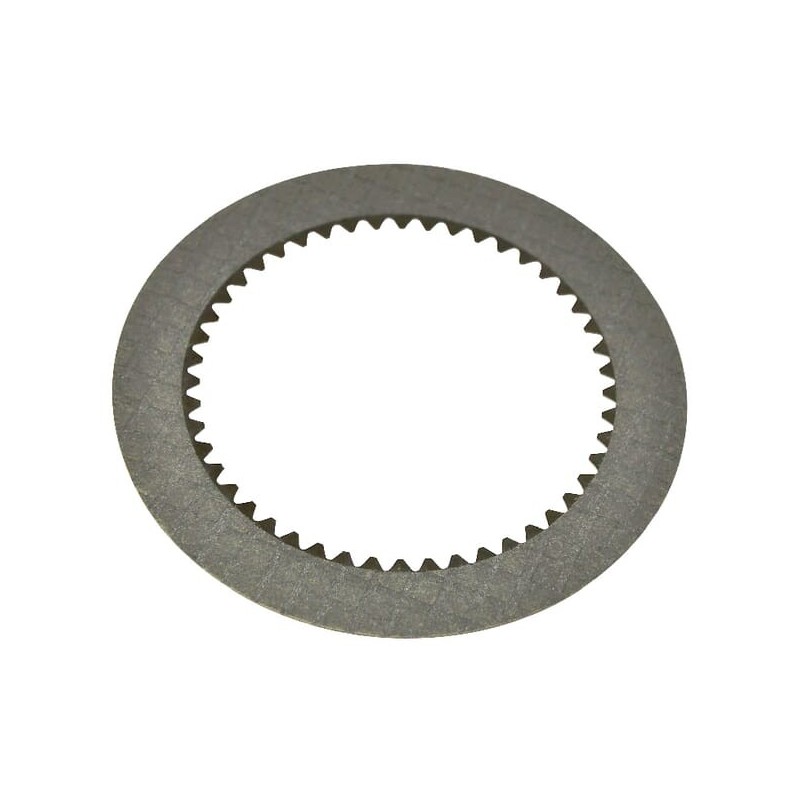 Plate friction - 1997907C1