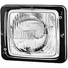 1AA004109201 Hella, Frontscheinwerfer 