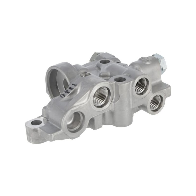 Pump case cmp - 1A646026020 Pump case cmp - 1A646026020