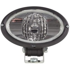 1GA996361501 Hella, Lampy robocze owalne 