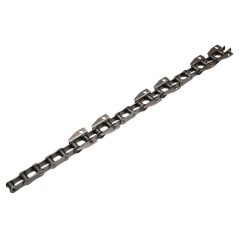 1989529C1N Elite, Pulling chains 