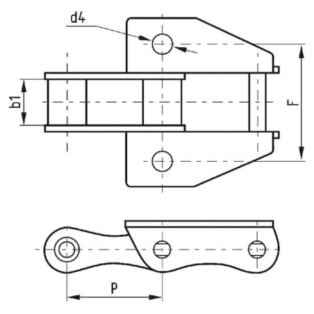 Chain - 1989529C1N