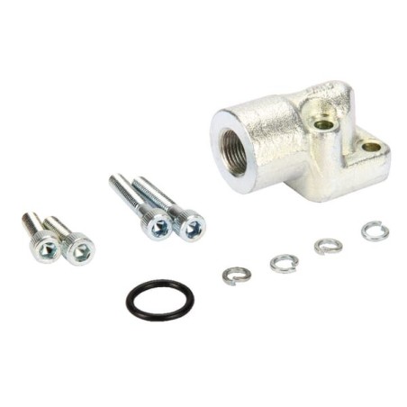 Flanges for pumps and motors – produkty dostępne w rolniczeczesci.pl