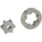 Rotor set - 1A632031000