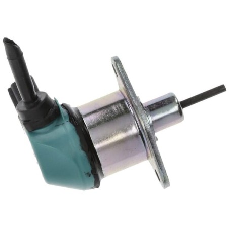 Kraftstoff-Absperrmagnetventil - 1G77260010KR