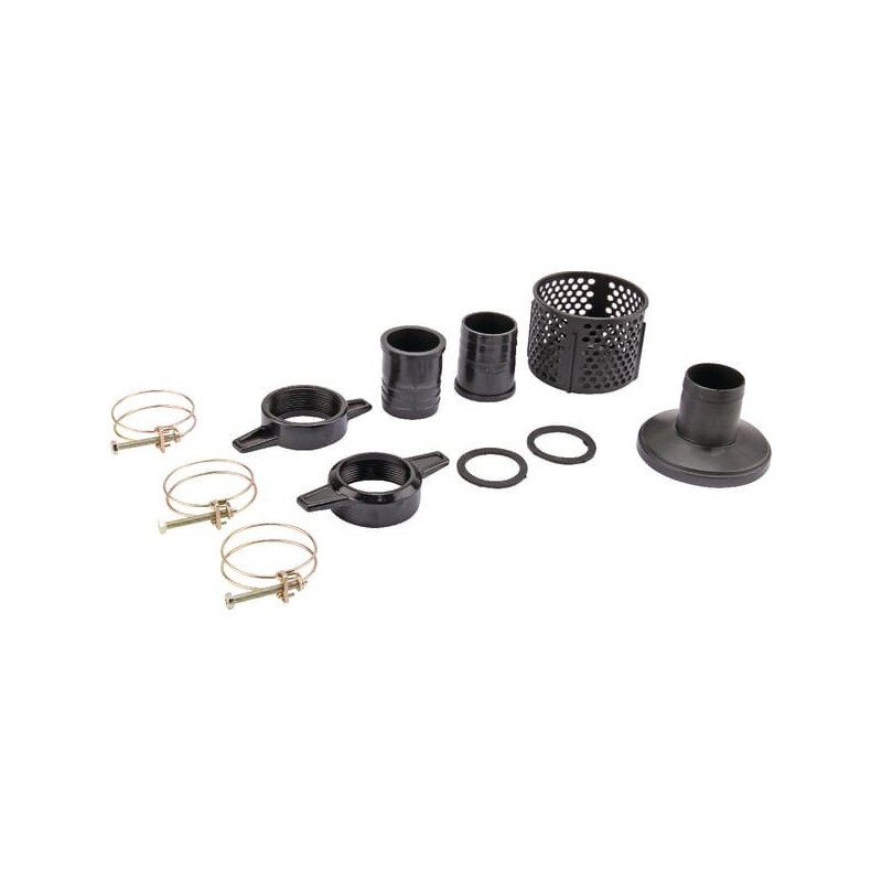 Filter/couplings WP260 - 198073GS Filter/couplings WP260 - 198073GS