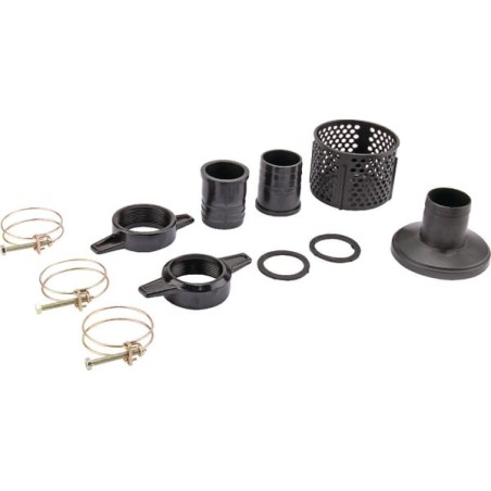 Filter/couplings WP260 - 198073GS