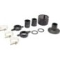 Filter/couplings WP260 - 198073GS Filter/couplings WP260 - 198073GS