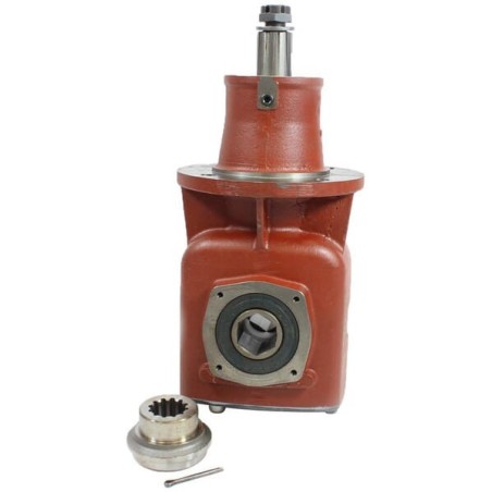 Getriebe LF-199-A 13 - 199000