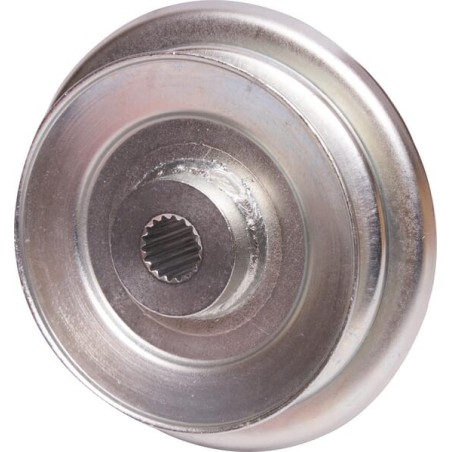 Tuff Torq rolniczeczesci.pl