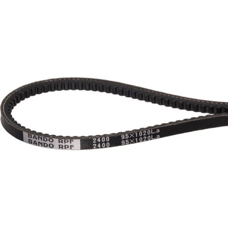 Pas klinowy, alternatora - 1A48297010