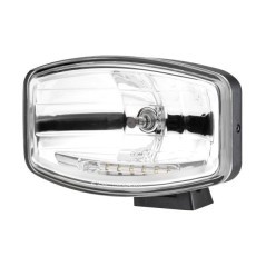 1FE008773081 Hella, Rechteckige Arbeitslampen 